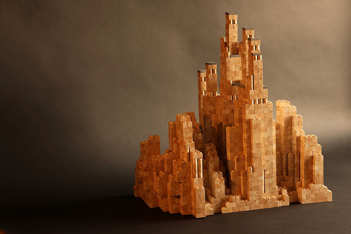 Walabrandt Castell Catar IV 3