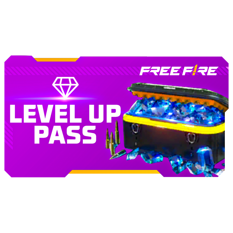 Level Pass (Lv.6)
