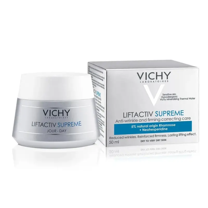 Vichy Liftactiv Día x 50 ml