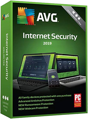 AVG Internet Security v21.11.3215 - Ita