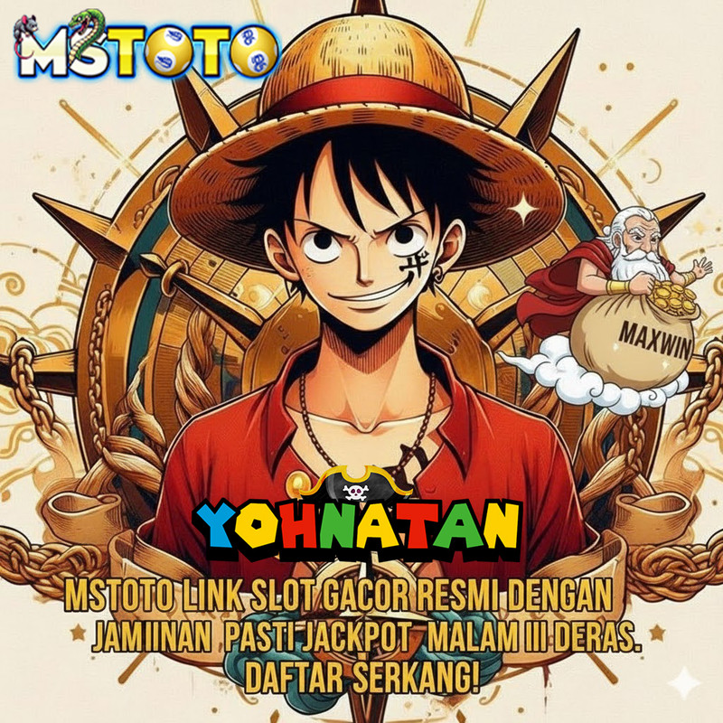 link resmi slot gacor server luar