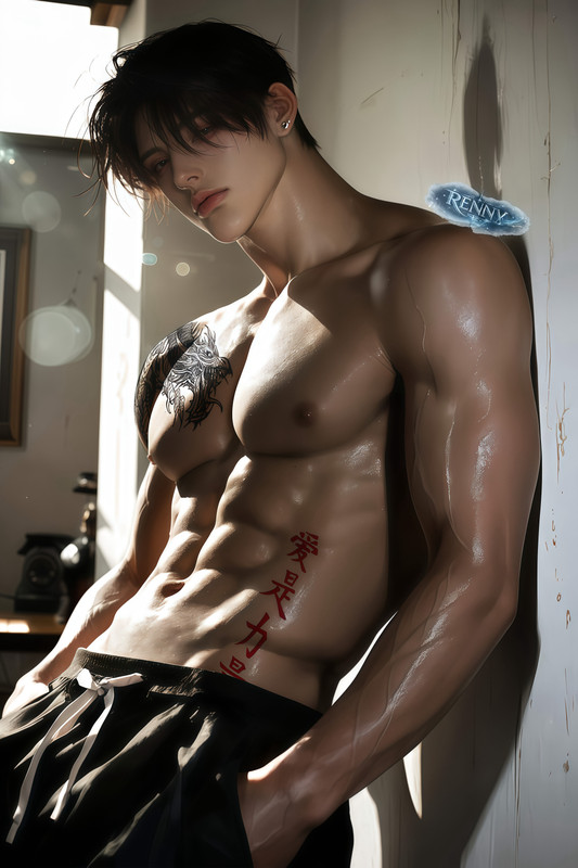 Adrian Volkov 2