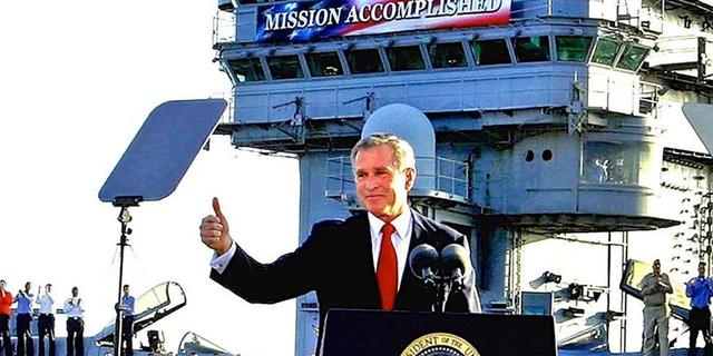 trump-bragging-about-friday-s-stock-market-rise-was-his-bush-mission-accomplished-moment-cnbc-analys