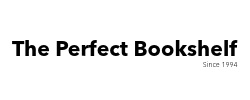 Perfect bookshelf logo