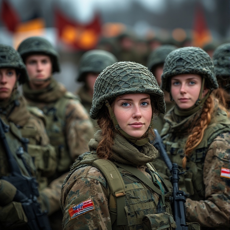 German-s-soldiers-women-save-E-3