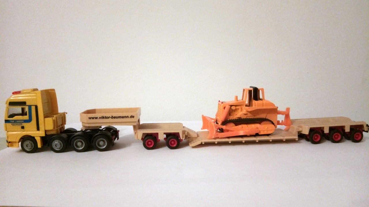 Mach (7331)