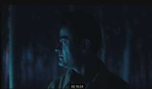 Baida (2025) Screenshot 1