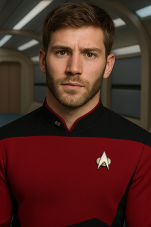 Alexander Dormer