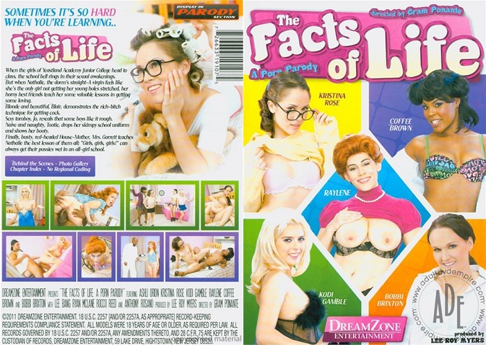 The Facts Of Life (2011)
