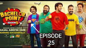 Bachelor Point (2025) S05 [E025-32 Added] Bengali BongoBD WEB-DL H264 AAC 4K 1080p 720p 480p Download- 69movies.xyz