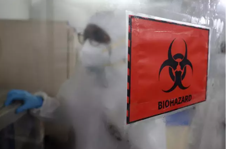 Muere el primer caso de viruela del mono detectado en Cuba