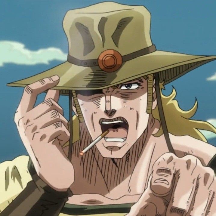 OK HEAR ME OUT ON THIS MAN