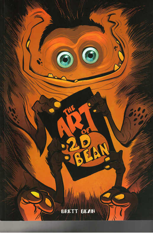 The Art of 2d Bean