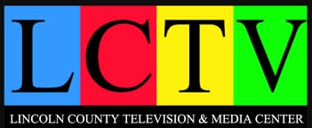 Lincoln County Television & Media Center logo