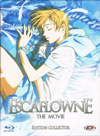 Escaflowne The Movie - 2000 (BDRIP-Jap. Sub. Esp.)(Varios) 1