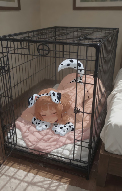 2b (sleeping)