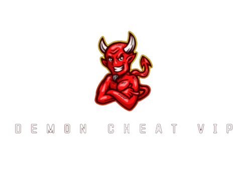 demon cheat vip image
