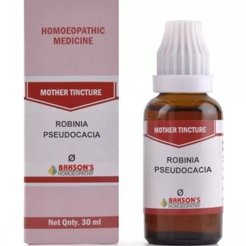 Bakson Robinia Pseudocacia 1X (Q) (30ml)
