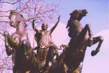 Queen-Boudica