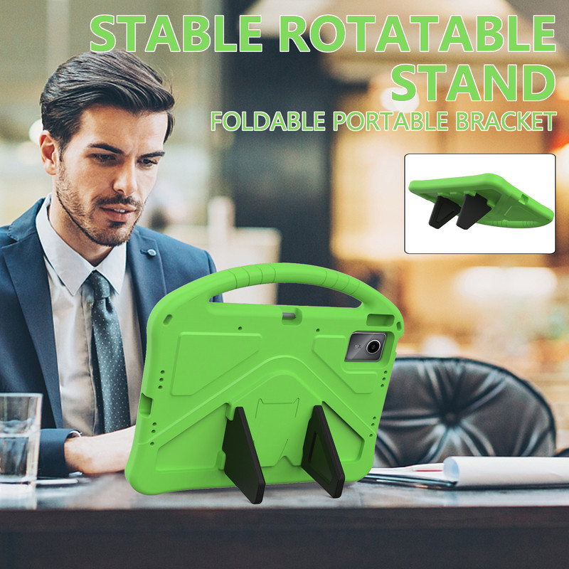 Dafeixia Lenovo TB361FU green (2)