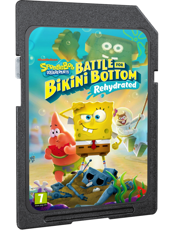 Sponge-Bob-Square-Pants-Battle-for-Bikin