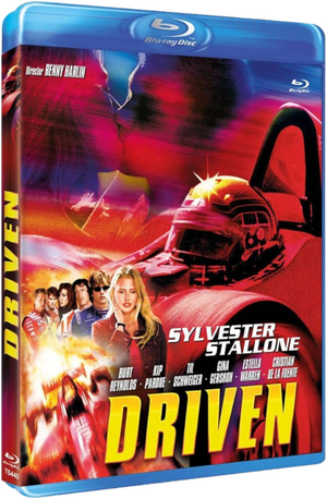 Driven (2001) .avi BDRip AC3 5.1 iTA