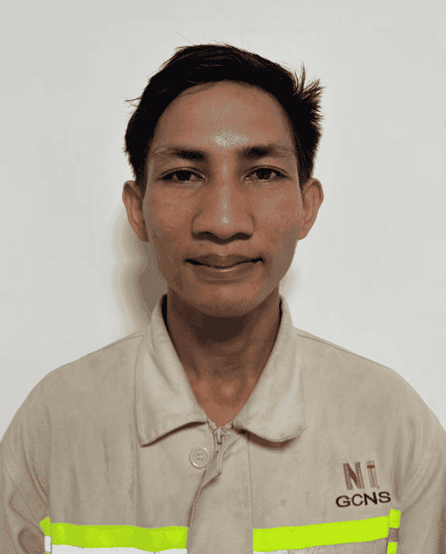 Irfan A