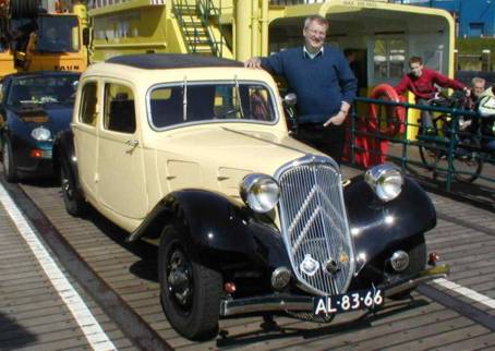 4304 - 7A 34 beige noire Slovenie 2