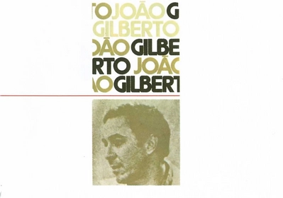 Joao Gilberto • Joao Gilberto (1973)  .flac  88.2 kHz/24 bit