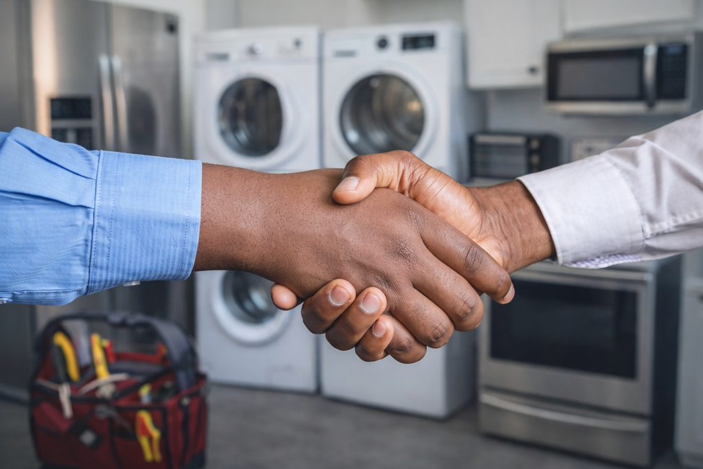 Equipo Reparaciones Ecuador