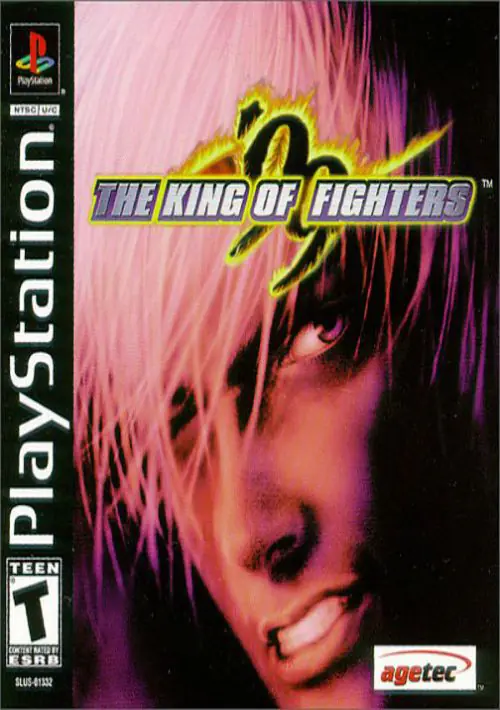 King of Fighters '99, The (USA)