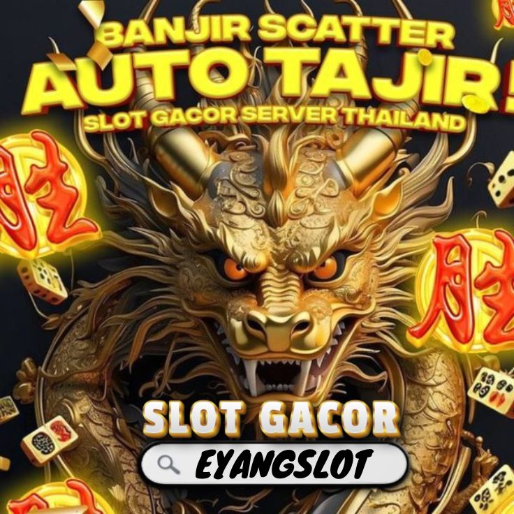 EYANGSLOT : Warisan Prediksi Angka Dalam Format Slot