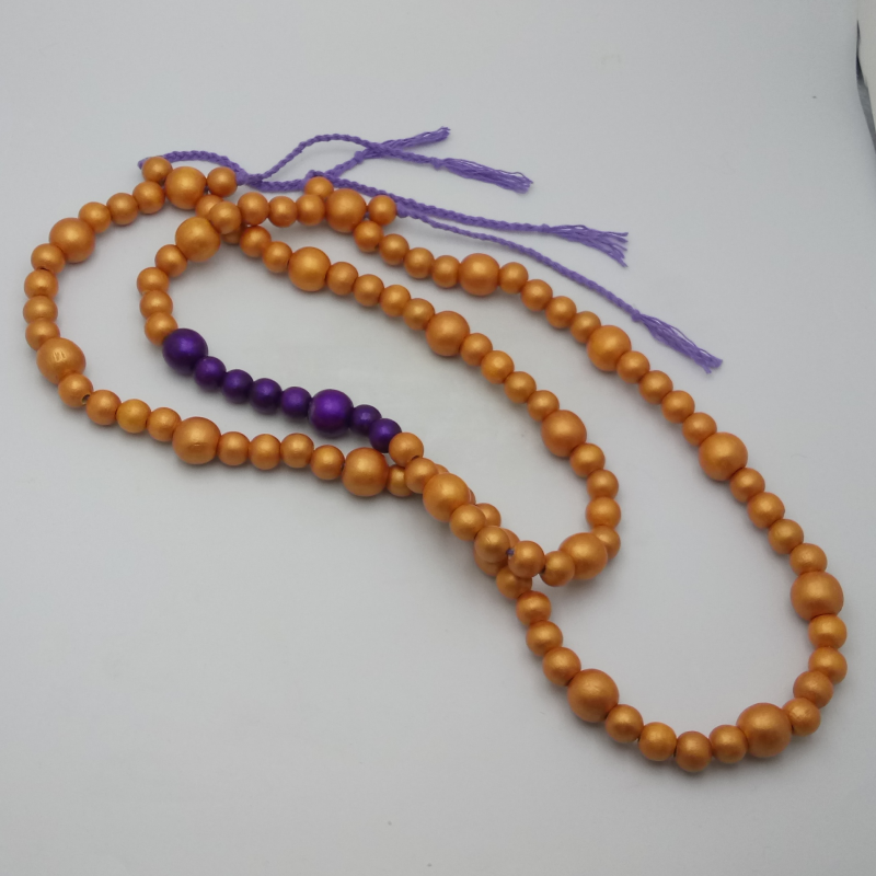 Chapelet de 108 perles (redimentionné)