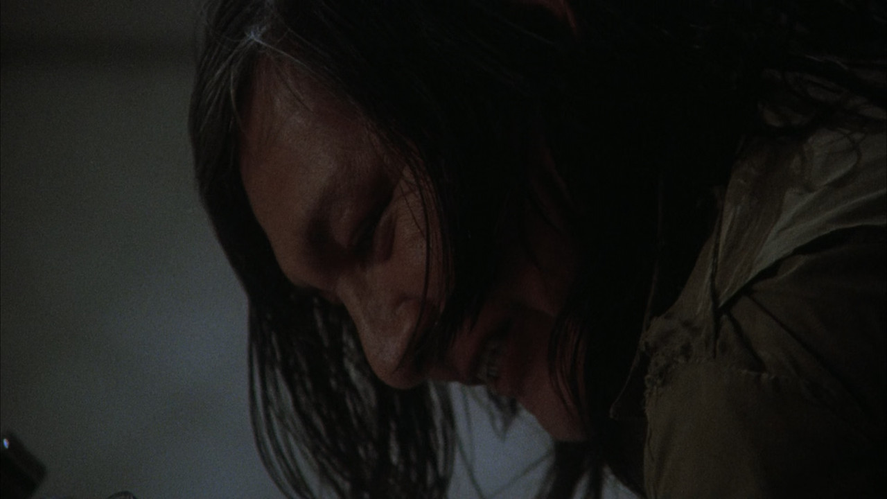 One Flew Over the Cuckoo's Nest 1975 (1080p x265 10bit Tigole).m