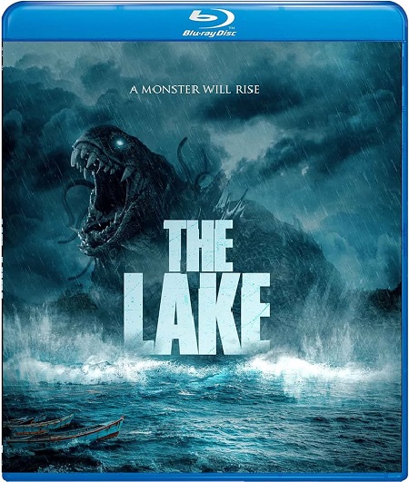 The Lake (2022) mkv FullHD 1080p WEBDL ITA THA Sub