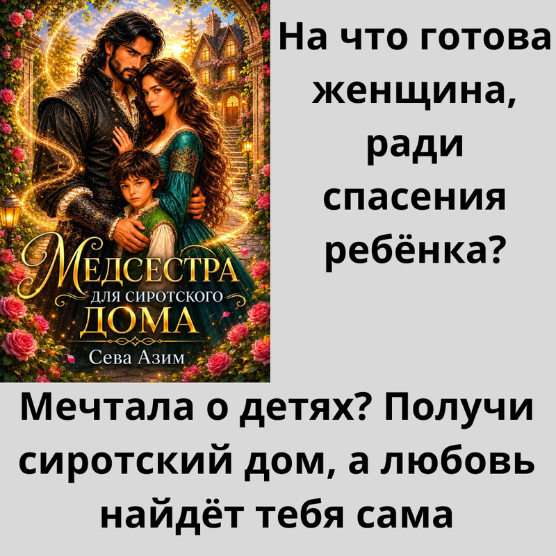 медсестра