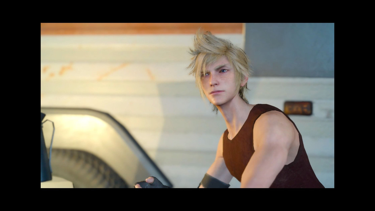 even more of the cutie patootie