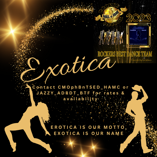 Exotica new Oct 2023 (1) Reviesed Names 2024 2