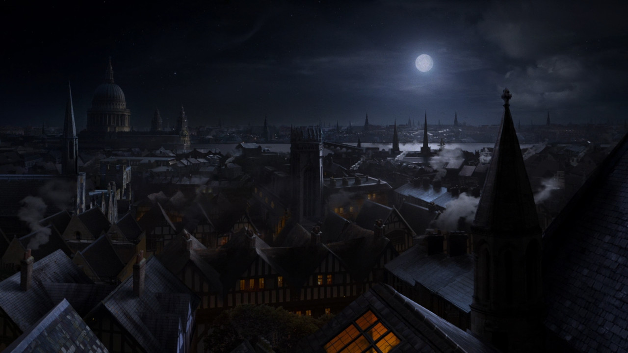 TURN Washington's Spies (2014) - S02E01 - Thoughts of a Free Man