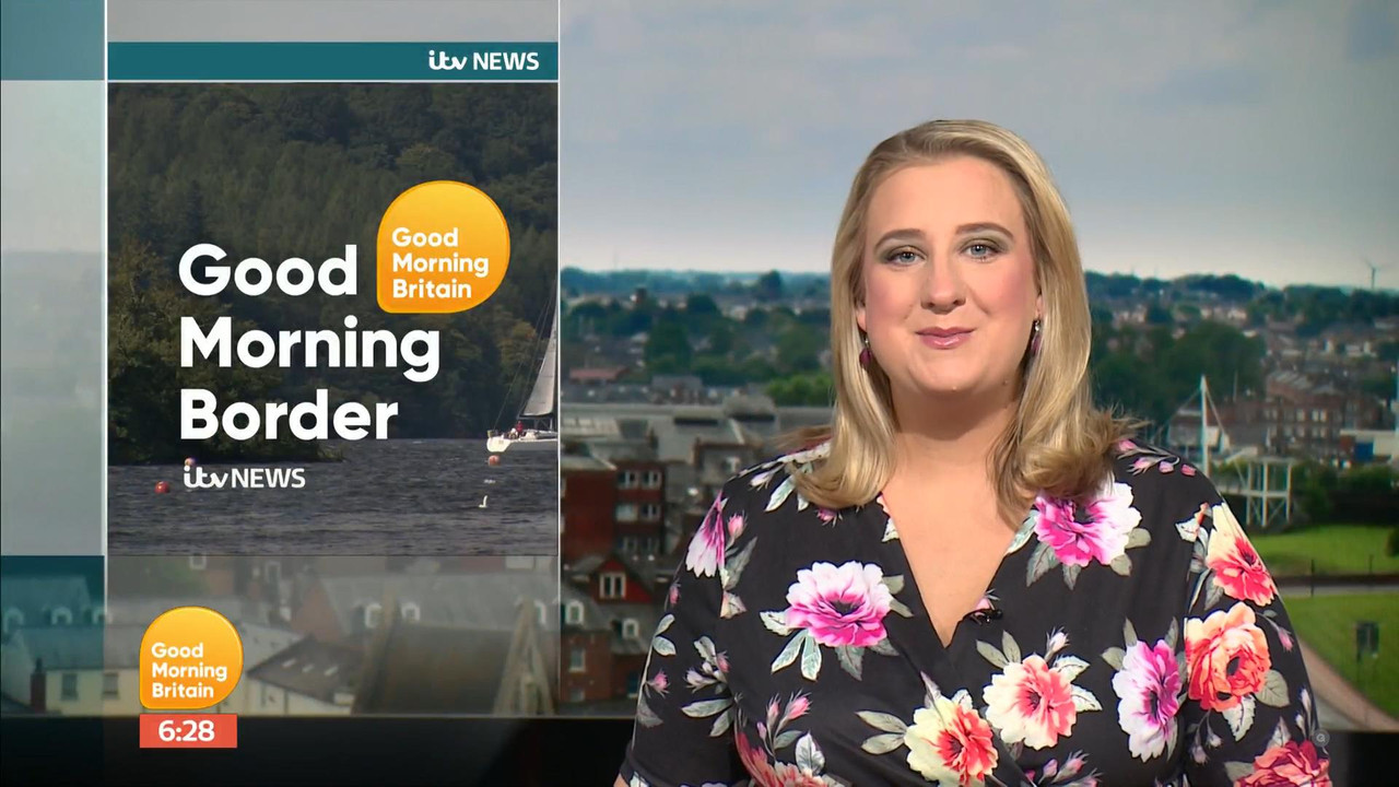 04 February - 06.00.00 - Good Morning Britain. Breakfast show fe