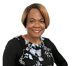 Caroline Omoifo Ilogienboh headshot