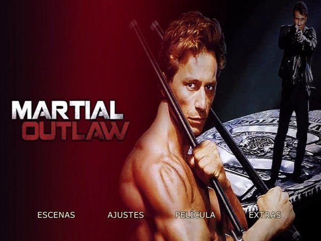 1 - Fuera de Toda Ley (Ley Marcial 4) [DVD9 Custom][Pal][Audio-Sub:Castellano][Acción][1993]