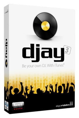 [MAC] Algoriddim djay Pro AI v3.0.7 - Ita