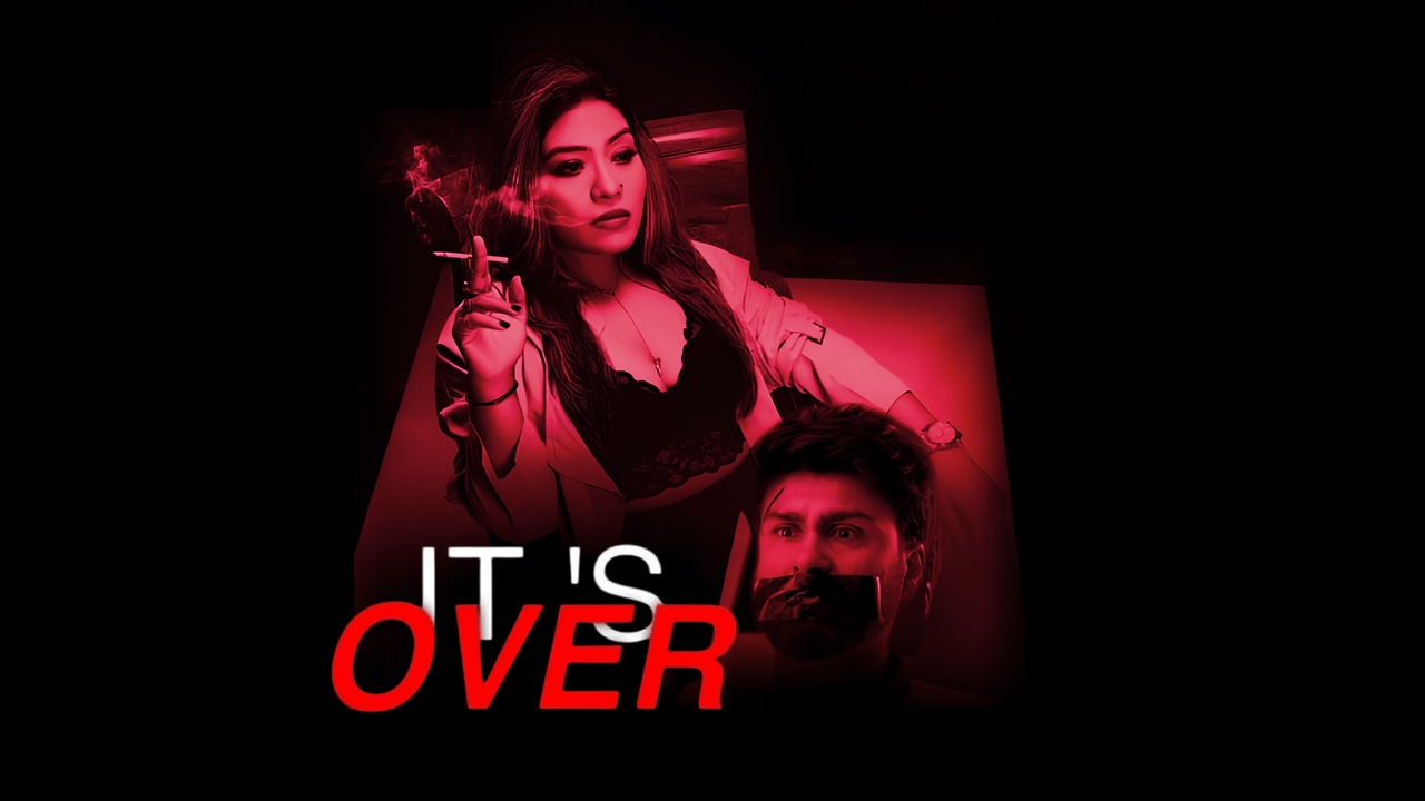 It’s Over (2026)