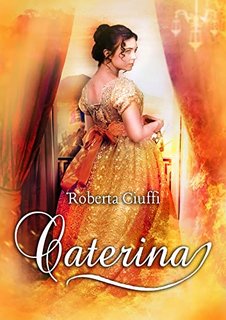 Roberta Ciuffi - Caterina (2022)