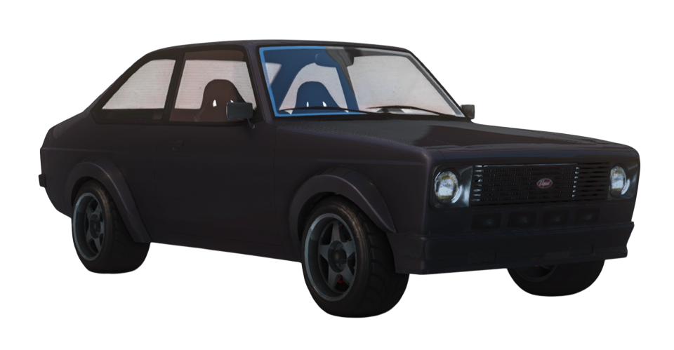Retinue Mk II