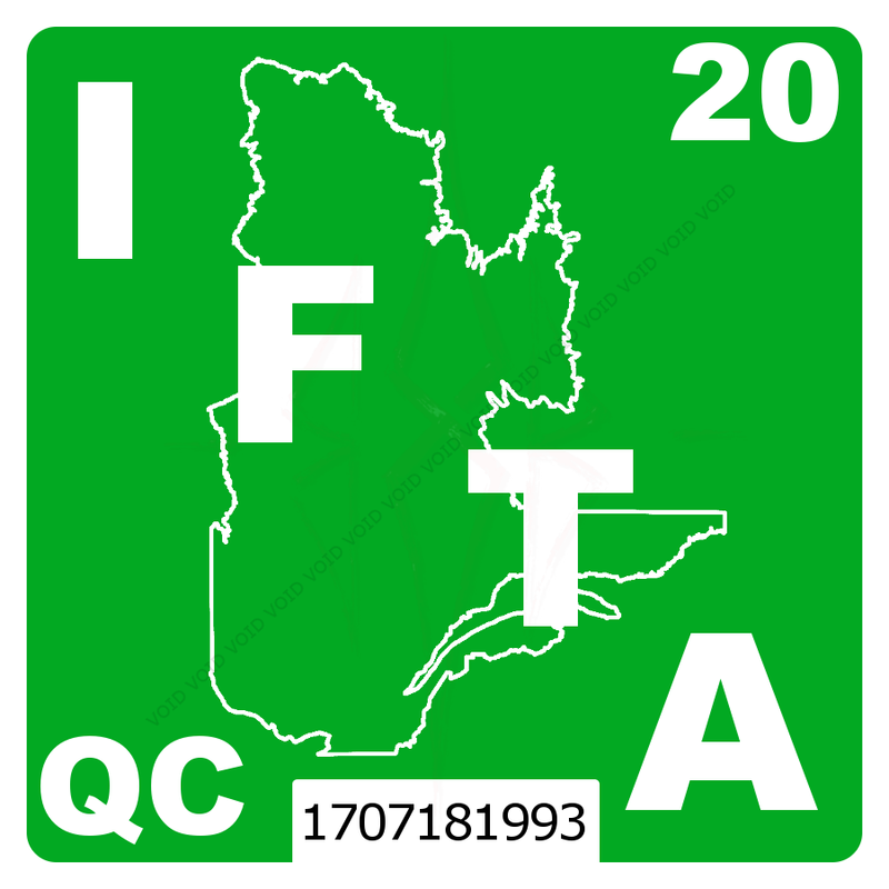 IFTA-QC20