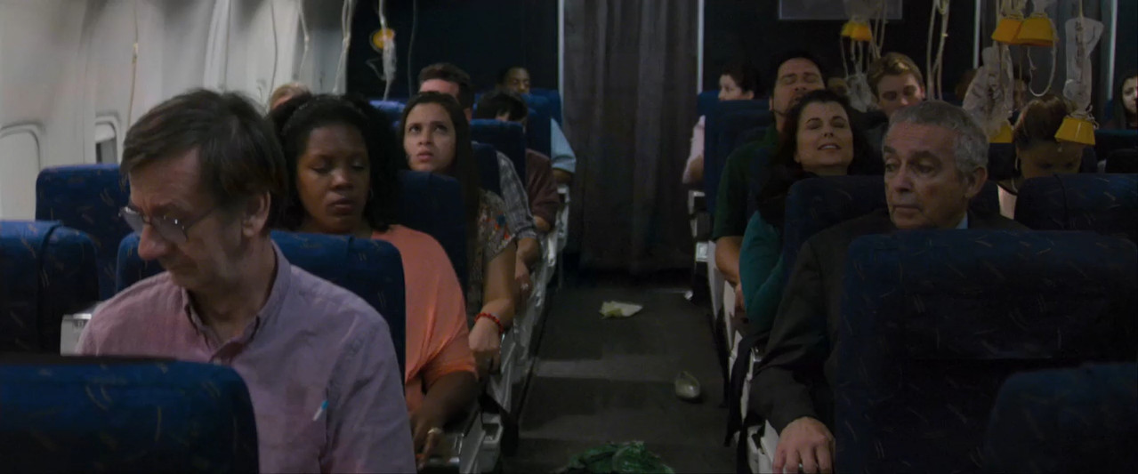Left Behind 2014 BluRay [Hindi + English] 480p 720p ESub Screenshot
