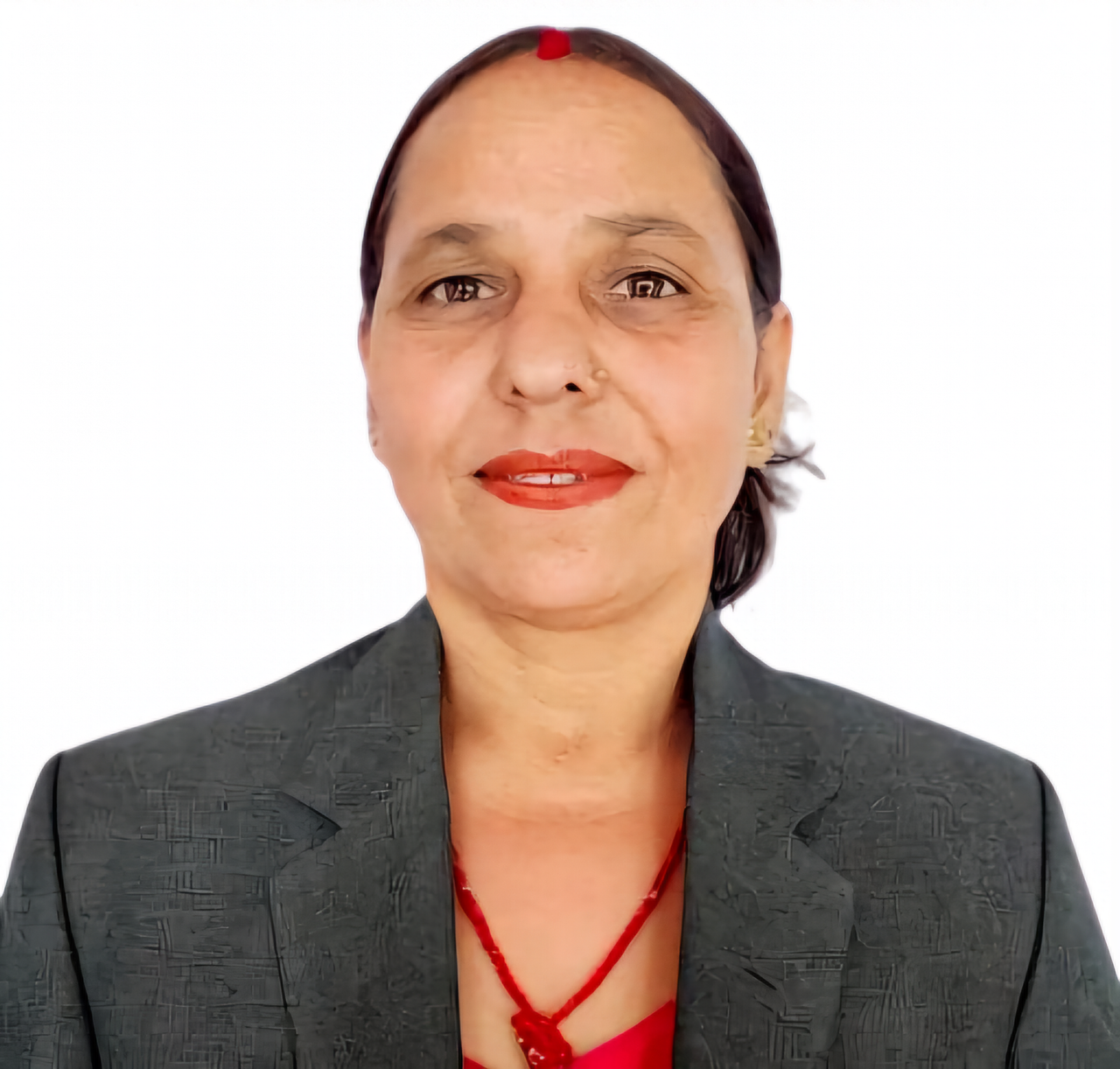 Shangita Poudel