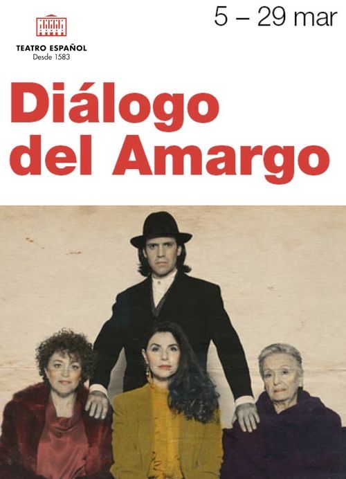 Diálogo del Amargo